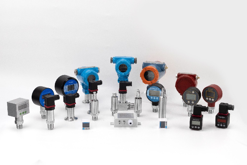 應變計的工作原理