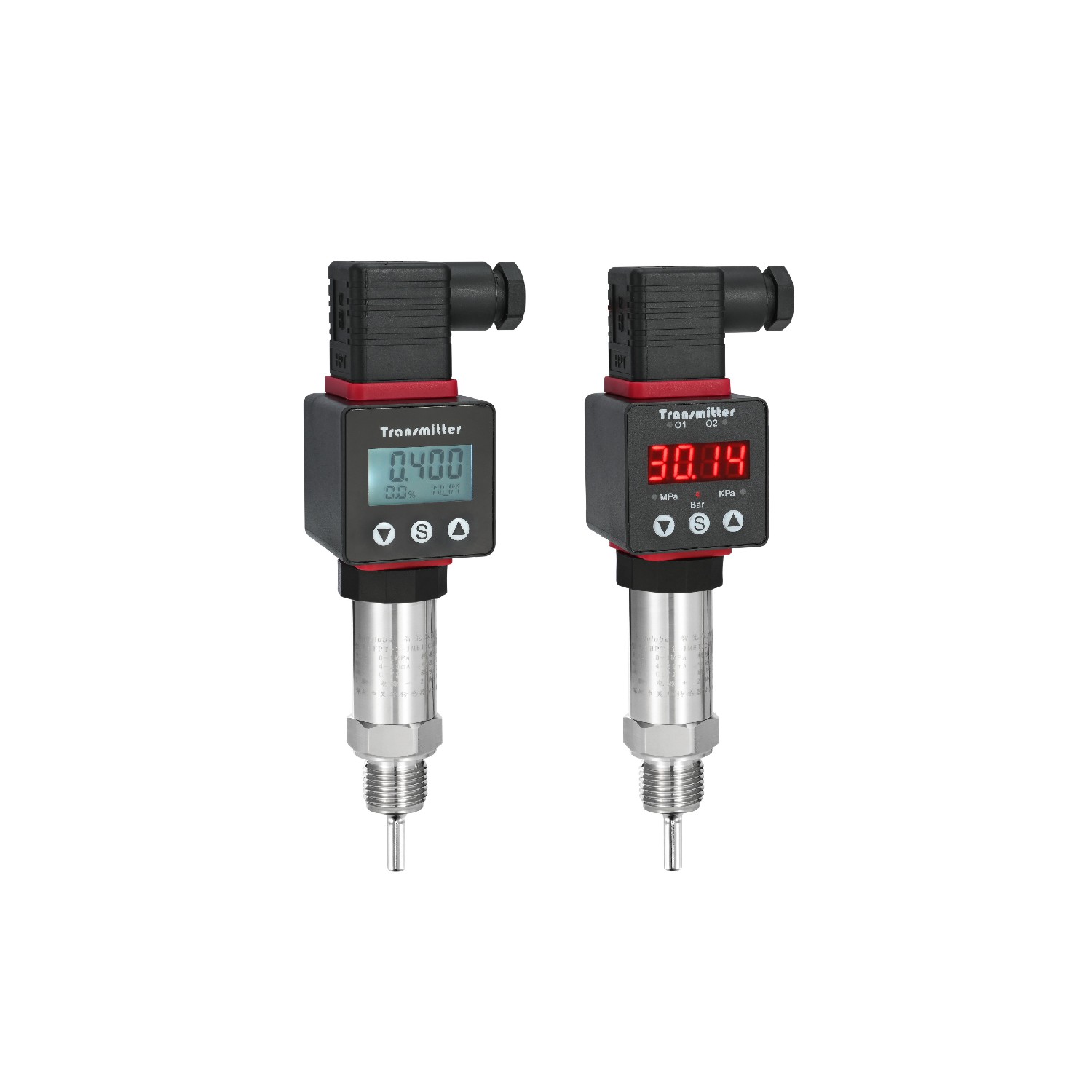 熱敏電阻的分類